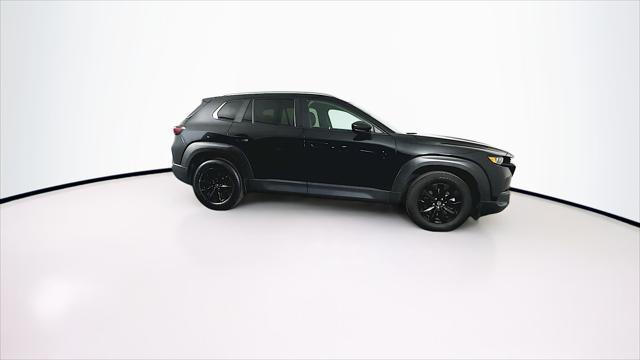 used 2023 Mazda CX-50 car, priced at $25,389