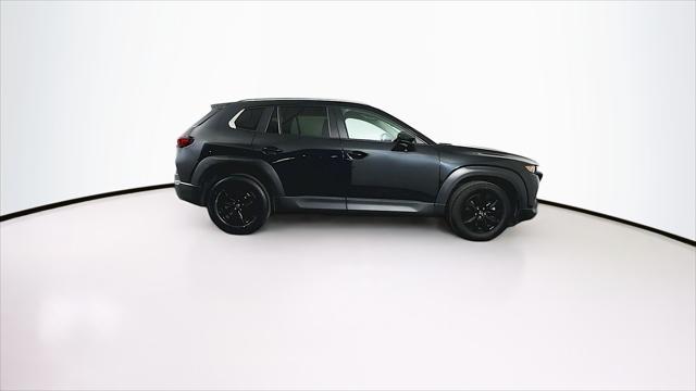 used 2023 Mazda CX-50 car, priced at $25,389