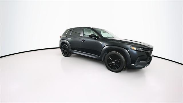 used 2023 Mazda CX-50 car, priced at $25,389