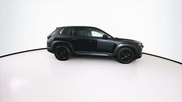 used 2023 Mazda CX-50 car, priced at $25,389