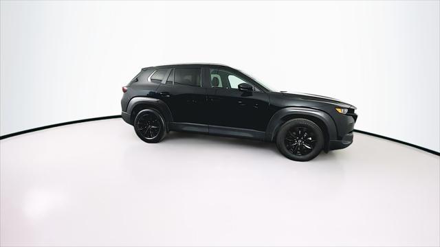 used 2023 Mazda CX-50 car, priced at $25,389