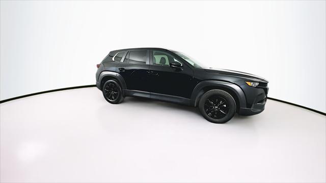 used 2023 Mazda CX-50 car, priced at $25,389