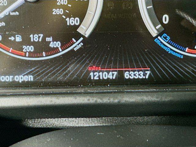 used 2015 BMW X5 car, priced at $13,997