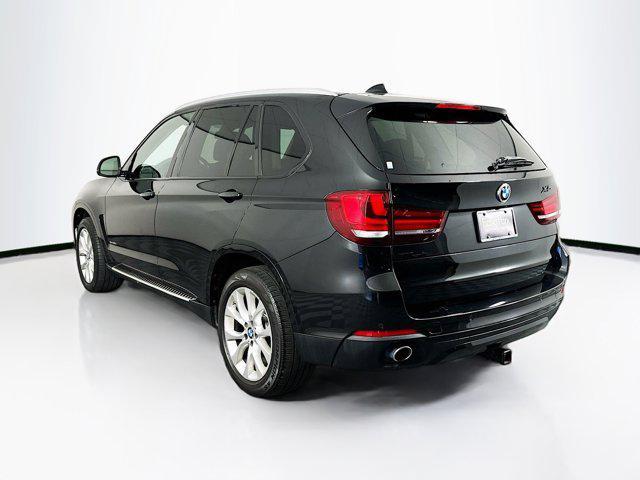 used 2015 BMW X5 car, priced at $13,997