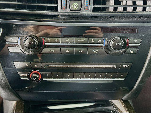 used 2015 BMW X5 car, priced at $13,997