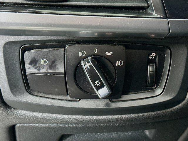 used 2015 BMW X5 car, priced at $13,997