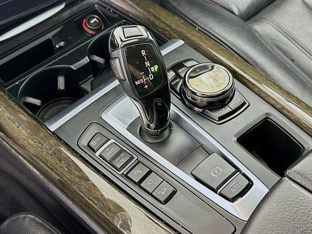 used 2015 BMW X5 car, priced at $13,997