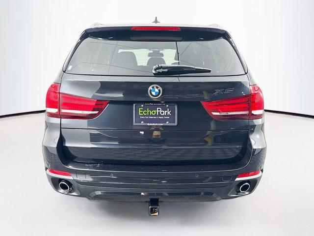 used 2015 BMW X5 car, priced at $13,997