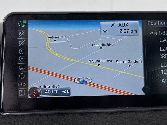 used 2015 BMW X5 car, priced at $13,997