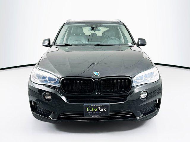 used 2015 BMW X5 car, priced at $13,997
