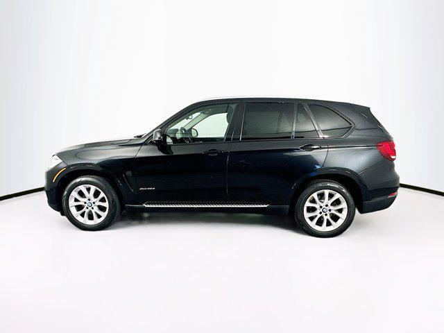 used 2015 BMW X5 car, priced at $13,997