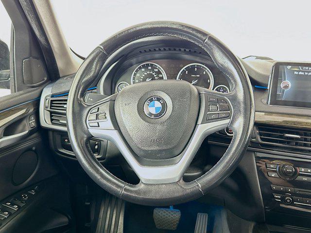 used 2015 BMW X5 car, priced at $13,997