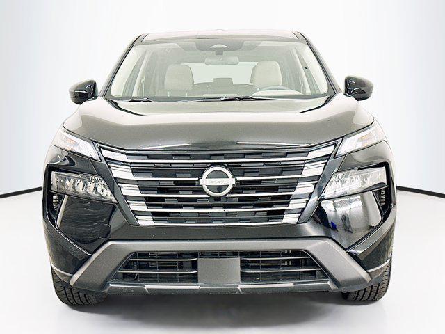 used 2025 Nissan Rogue car, priced at $24,797