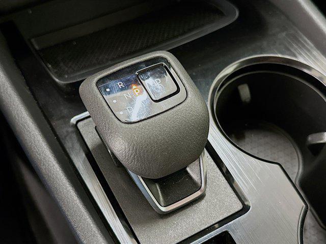 used 2025 Nissan Rogue car, priced at $24,797