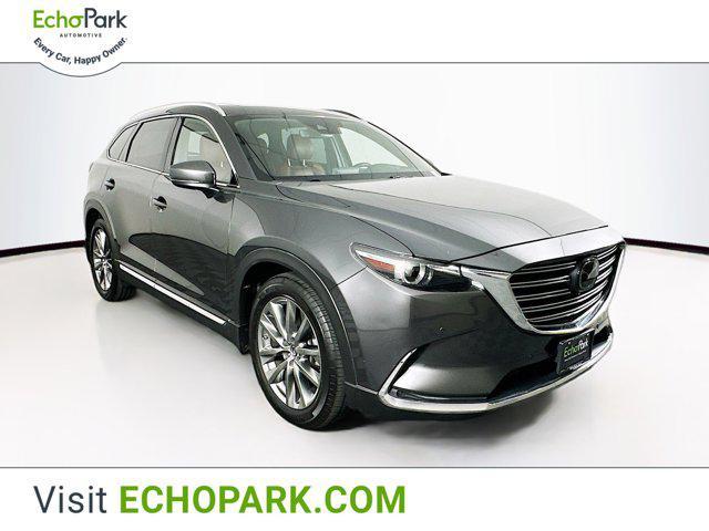 used 2019 Mazda CX-9 car, priced at $20,699