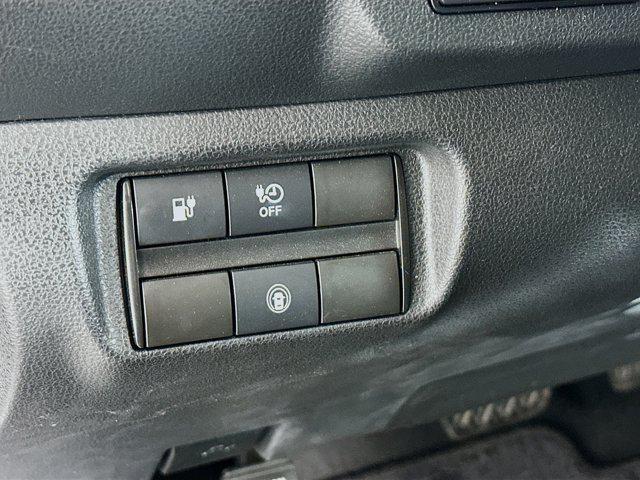 used 2022 Nissan Leaf car, priced at $15,397