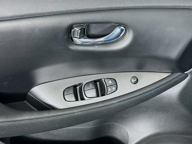 used 2022 Nissan Leaf car, priced at $15,397