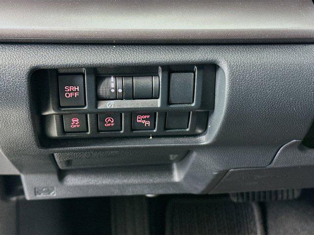 used 2021 Subaru Crosstrek car, priced at $21,997
