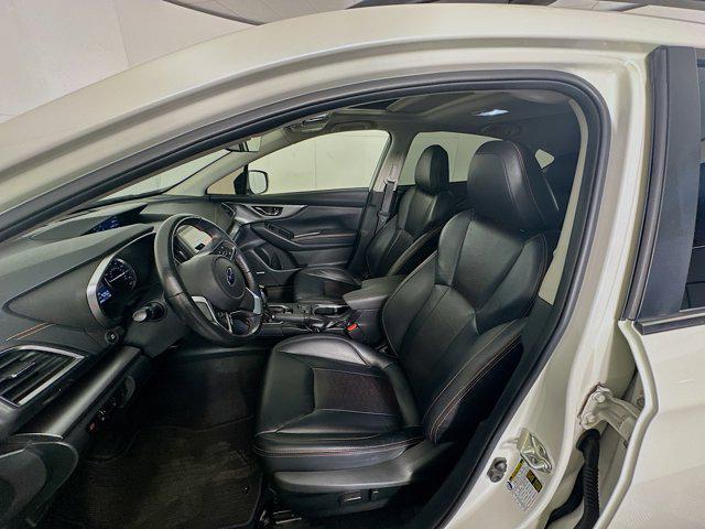 used 2021 Subaru Crosstrek car, priced at $21,997