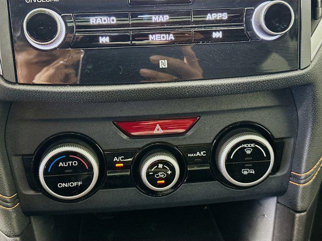 used 2021 Subaru Crosstrek car, priced at $21,997