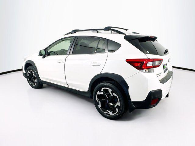 used 2021 Subaru Crosstrek car, priced at $21,997