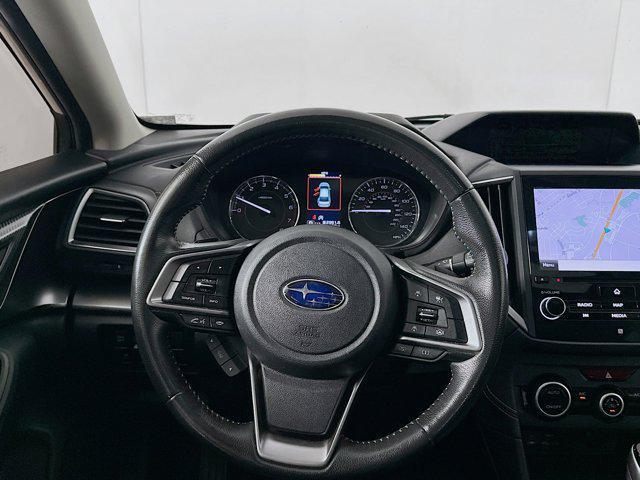 used 2021 Subaru Crosstrek car, priced at $21,997