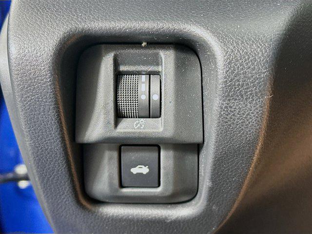 used 2023 Subaru BRZ car, priced at $25,297