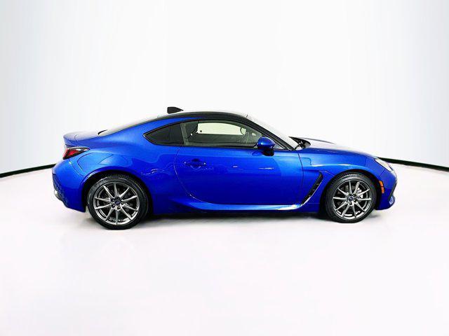 used 2023 Subaru BRZ car, priced at $25,297