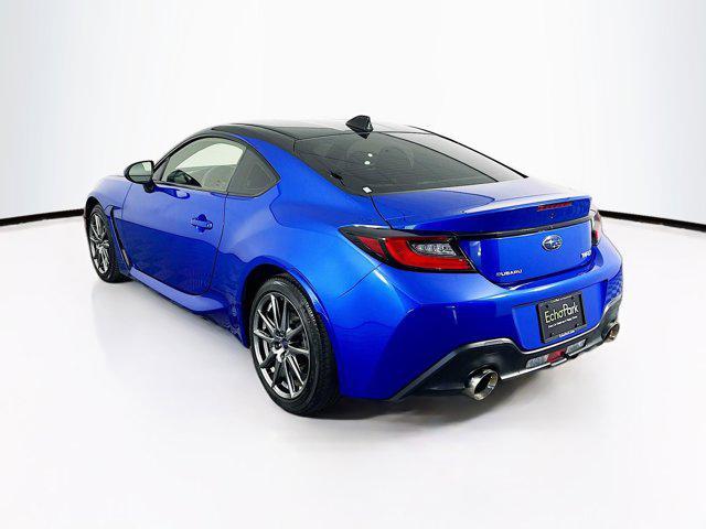 used 2023 Subaru BRZ car, priced at $25,297