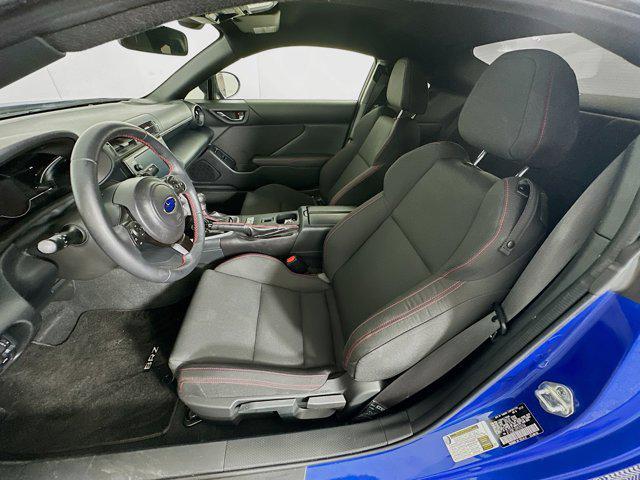 used 2023 Subaru BRZ car, priced at $25,297