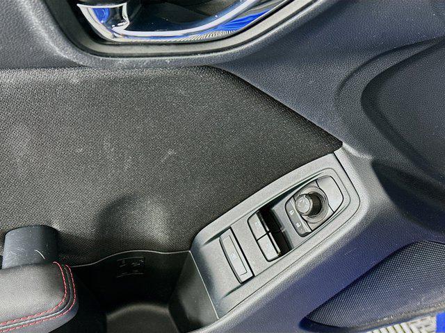 used 2023 Subaru BRZ car, priced at $25,297