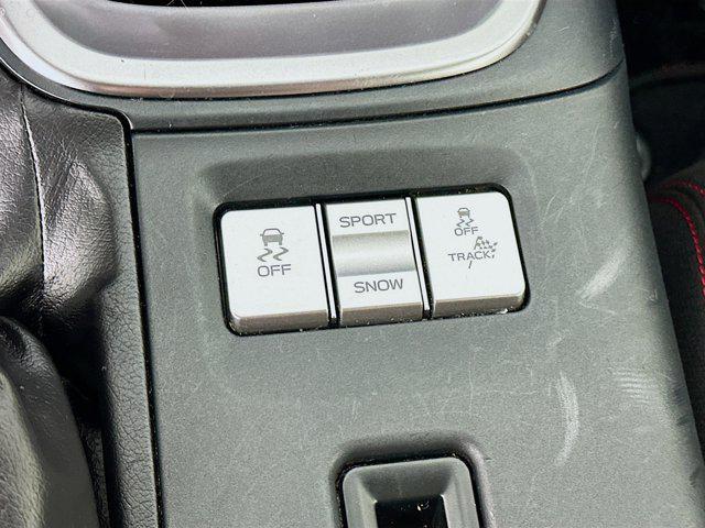 used 2023 Subaru BRZ car, priced at $25,297
