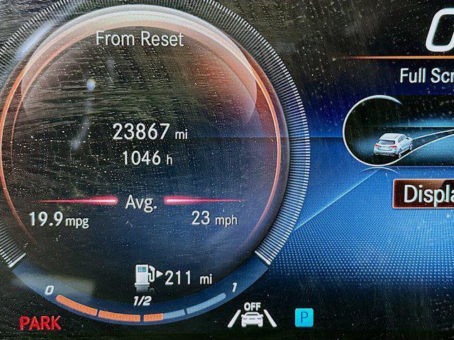 used 2022 Mercedes-Benz E-Class car, priced at $35,997