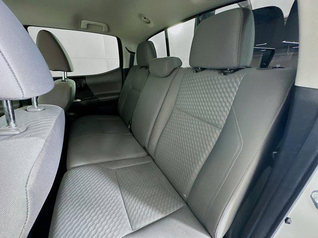 used 2022 Toyota Tacoma car, priced at $31,497