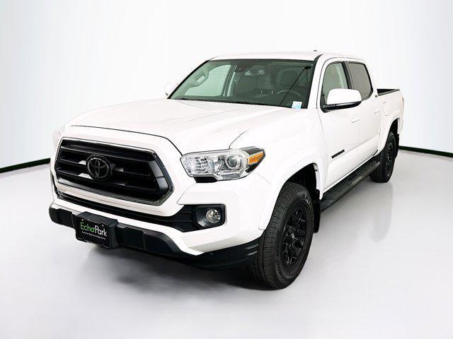 used 2022 Toyota Tacoma car, priced at $31,497