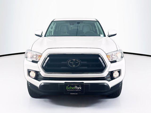 used 2022 Toyota Tacoma car, priced at $31,497