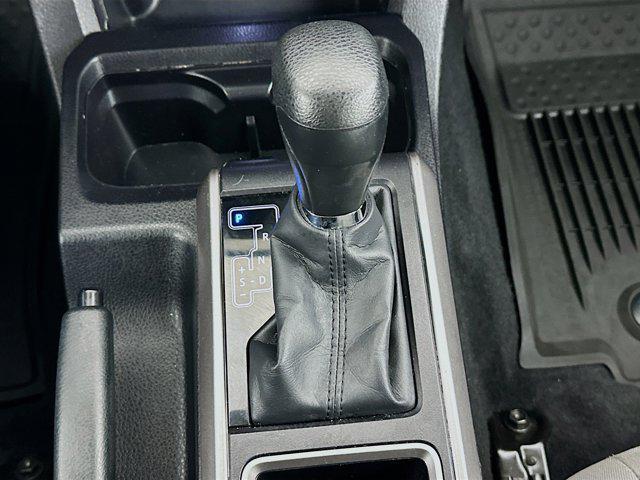 used 2022 Toyota Tacoma car, priced at $31,497