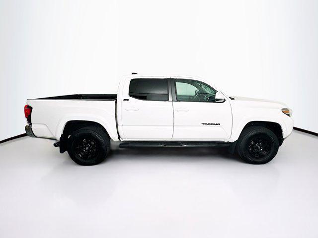 used 2022 Toyota Tacoma car, priced at $31,497