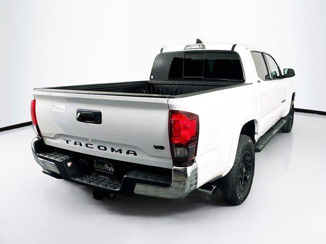 used 2022 Toyota Tacoma car, priced at $31,497
