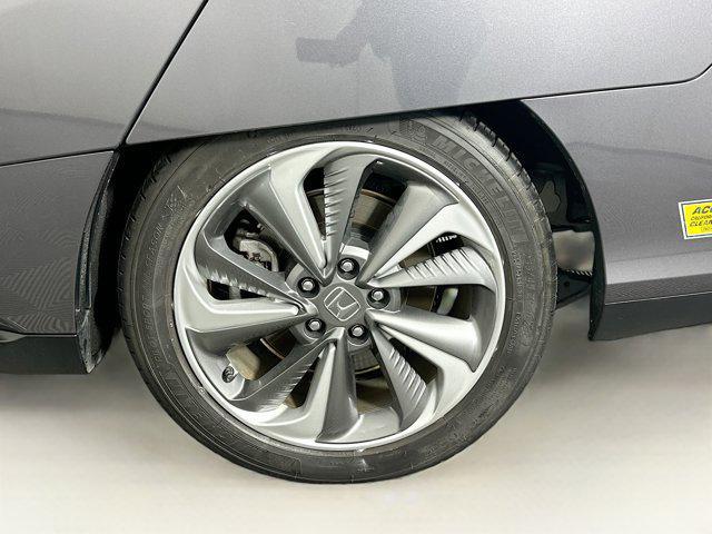 used 2020 Honda Clarity Plug-In Hybrid car, priced at $22,197