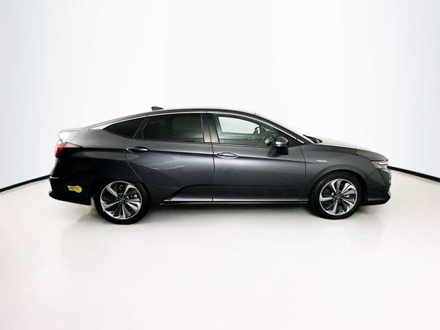 used 2020 Honda Clarity Plug-In Hybrid car, priced at $22,197