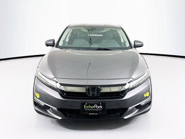 used 2020 Honda Clarity Plug-In Hybrid car, priced at $22,197