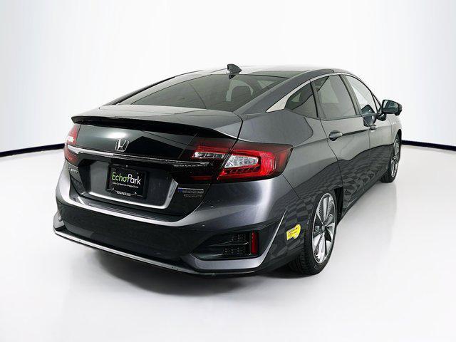 used 2020 Honda Clarity Plug-In Hybrid car, priced at $22,197