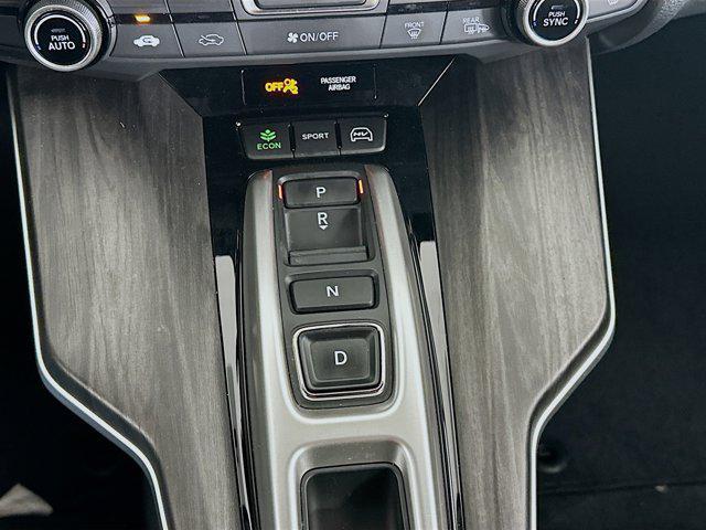 used 2020 Honda Clarity Plug-In Hybrid car, priced at $22,197
