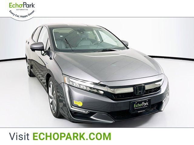 used 2020 Honda Clarity Plug-In Hybrid car, priced at $22,197