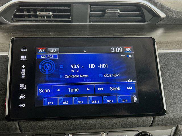 used 2020 Honda Clarity Plug-In Hybrid car, priced at $22,197