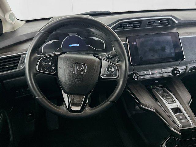 used 2020 Honda Clarity Plug-In Hybrid car, priced at $22,197