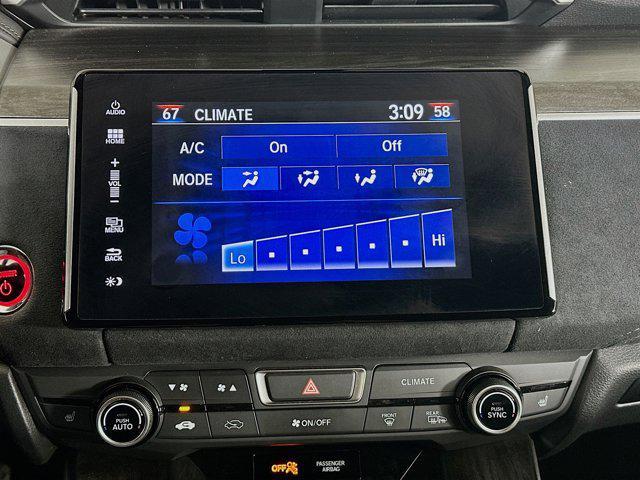 used 2020 Honda Clarity Plug-In Hybrid car, priced at $22,197