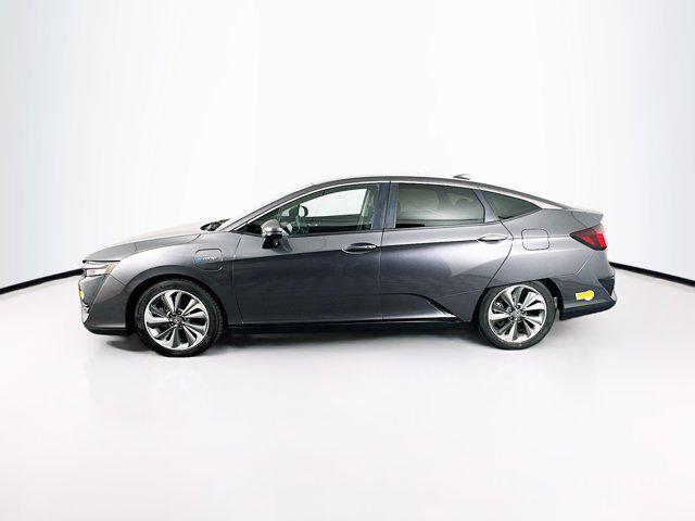used 2020 Honda Clarity Plug-In Hybrid car, priced at $22,197
