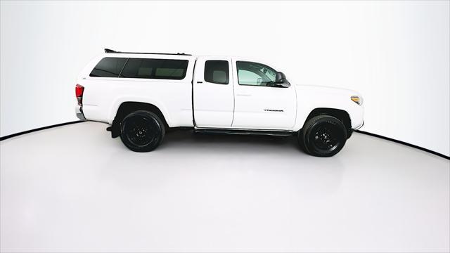 used 2019 Toyota Tacoma car, priced at $27,289